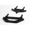 Pièce pour voiture electrique tous chemin 1/10 Supports de carrosserie Tr & M