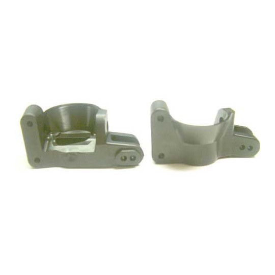 Pièce pour voiture thermique tous chemin 1/8 SUPPORTS DE FUSEES AVANT