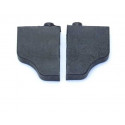 Pièce pour voiture electrique tous chemin 1/10 Supports Platine Radio