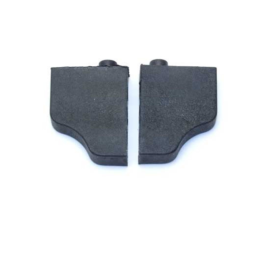 Pièce pour voiture electrique tous chemin 1/10 Supports Platine Radio