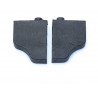 Pièce pour voiture electrique tous chemin 1/10 Supports Platine Radio