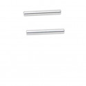 Pièce pour Buggy electrique 1/18 Texas Axes/Goupilles D2x16,5