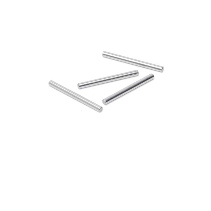 Pièce pour Buggy electrique 1/18 Texas Axes/Goupilles D2x22