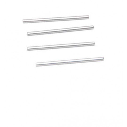 Pièce pour Buggy electrique 1/18 Texas Axes/Goupilles D2x36,5