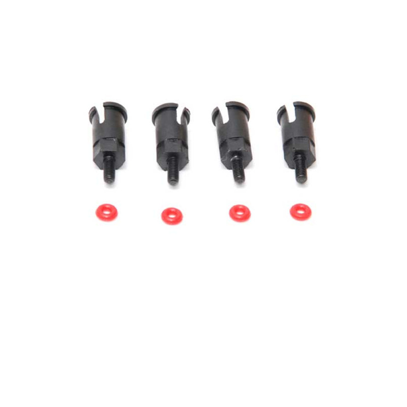 Pièce pour Buggy electrique 1/18 Texas Jeu Noix Cardan