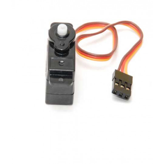 Pièce pour Buggy electrique 1/18 Texas Mini Servo Direction Pièce pour Buggy electrique 1/18 Texas Mini Servo Direction