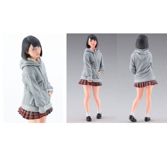 Educational plastic model figurine jk mate series Educational plastic model figurine jk mate series | Scientific-MHD