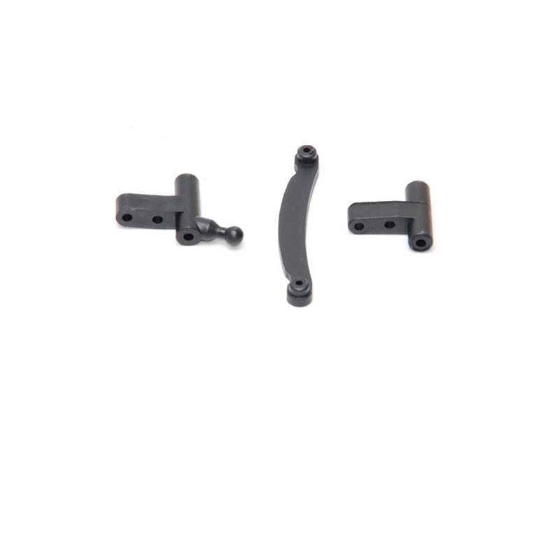 Pièce pour Buggy electrique 1/18 Texas Renvoi Direction BL