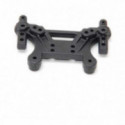 Pièce pour Buggy electrique 1/18 Texas Supports Amortisseurs