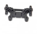 Pièce pour Buggy electrique 1/18 Texas Supports Amortisseurs