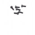 Pièce pour Buggy electrique 1/18 Texas Vis BTR M2, 5x6 (6 pcs)