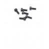 Pièce pour Buggy electrique 1/18 Texas Vis BTR M2, 5x6 (6 pcs)
