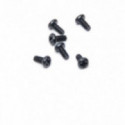 Piece for Electric Buggy 1/18 Texas Round Head screw M2X5 | Scientific-MHD