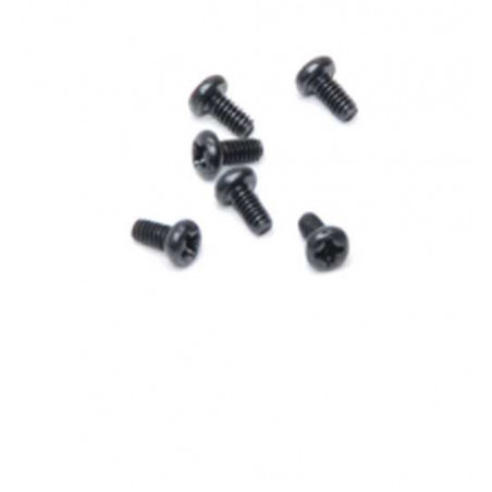 Piece for Electric Buggy 1/18 Texas Round Head screw M2X5 | Scientific-MHD