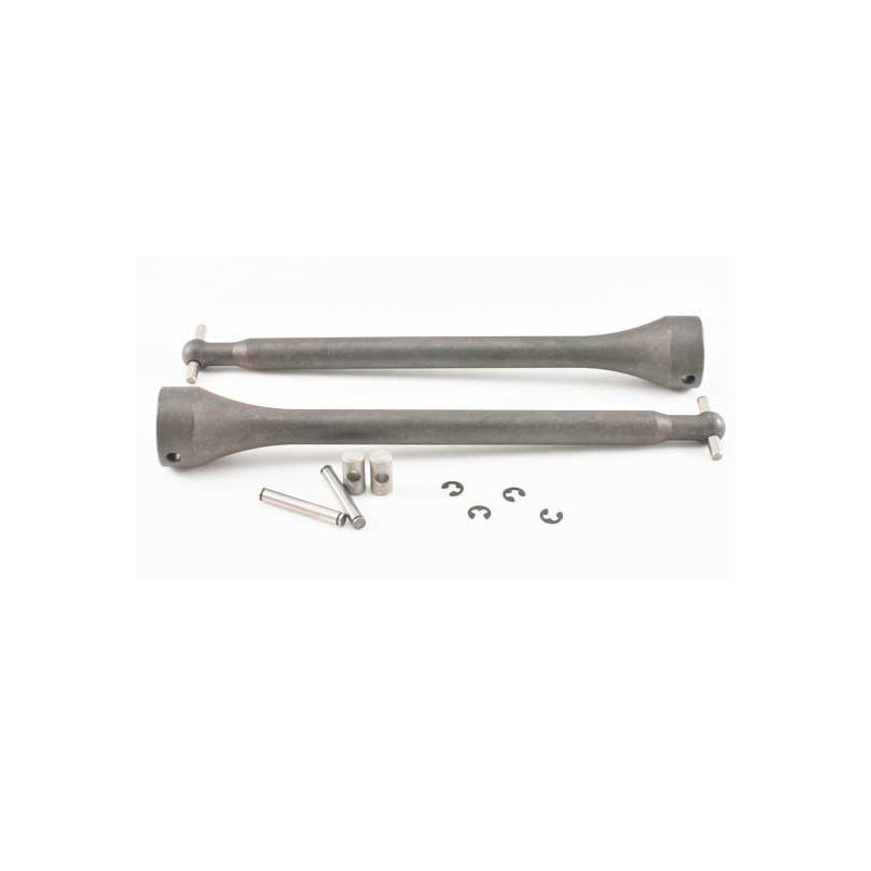 Pièce pour Monster Truck thermique 1/16 Tiges de cardans