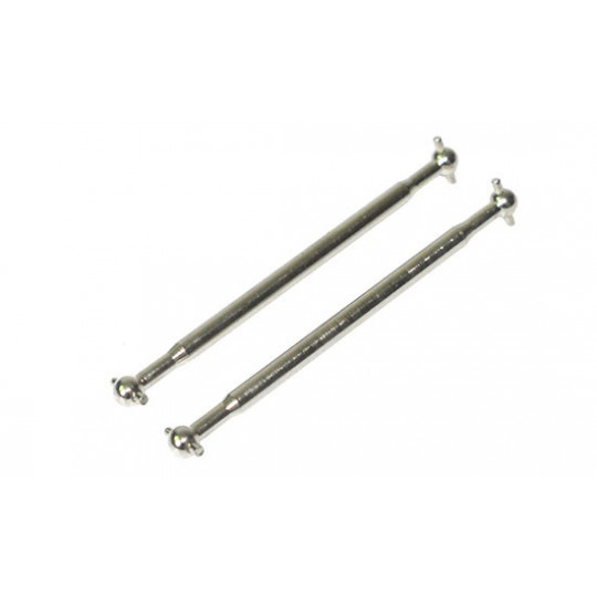 Pièce pour voiture electrique Tiges de cardans arr TARGET