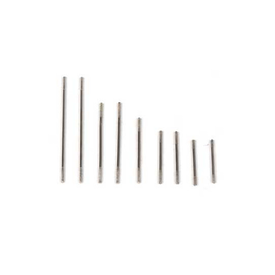 Pièce pour hélicoptère électrique TIGES DE COMMANDE TINY 700