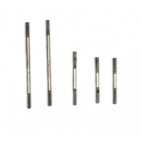 Part for electric helicopter rods D700 | Scientific-MHD