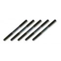 Piece for thermal helicopter rods M2X100 Filetees - The 5 | Scientific-MHD