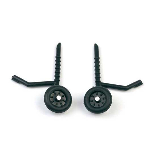 Pièce pour hélicoptère électrique TRAIN ATTERISSAGE COMANCHE