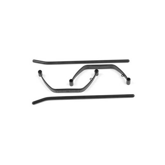 Pièce pour hélicoptère électrique TRAIN ATTERISSAGE TINY 700