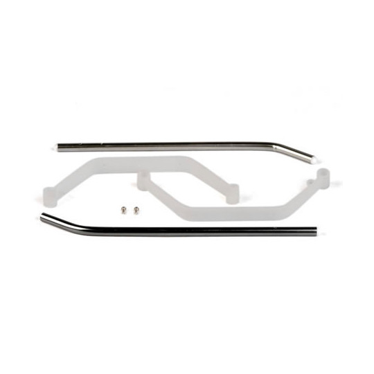 Pièce pour hélicoptère électrique TRAIN ATTERISSAGE TINY EVO