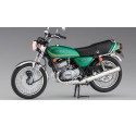 Kawasaki Kawasaki KH250-B3/B4 1/12 Kunststoffmodellmodellmodell | Scientific-MHD