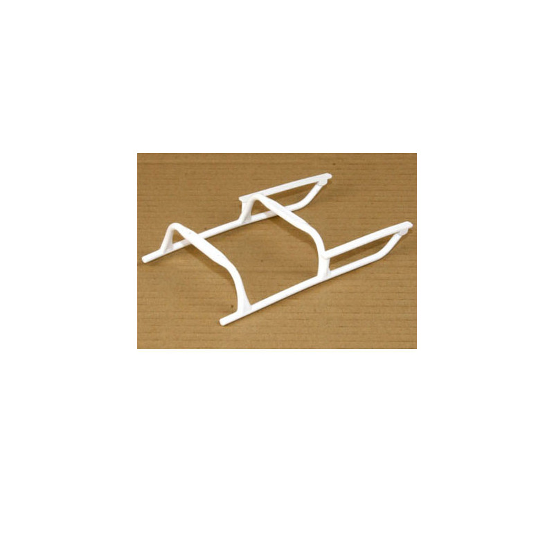 Pièce pour hélicoptère électrique TRAIN ATTERRISSAGE BIG LAMA