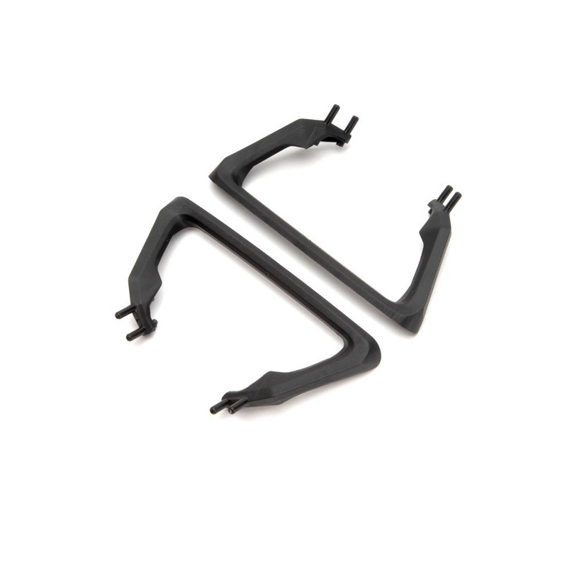 Pièce pour Drônes Train Atterrissage LARK NOIR