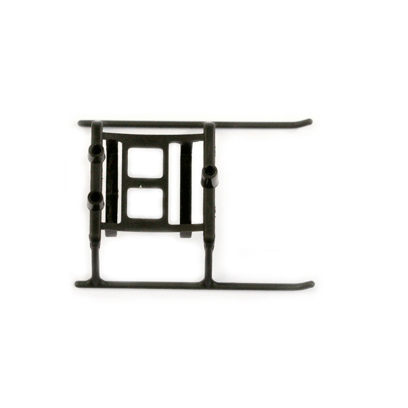 Pièce pour hélicoptère électrique Train Atterrissage NANO