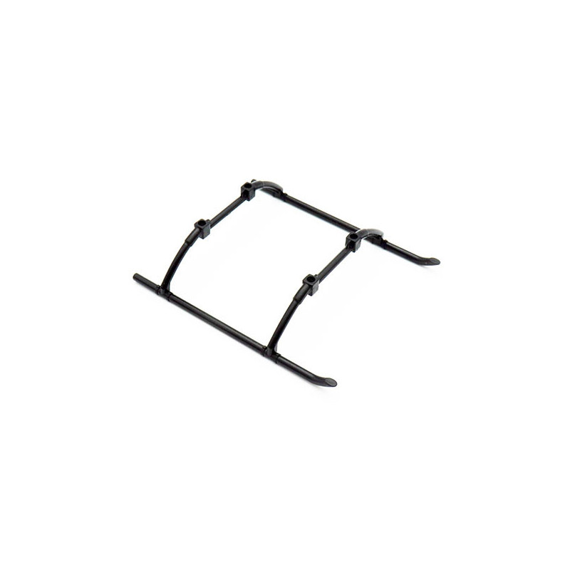 Pièce pour hélicoptère électrique Train d'atterrissage C400