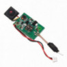 Part for electric helicopter transmitter TX5805 CE | Scientific-MHD