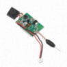 Part for electric helicopter transmitter TX5806 FCC | Scientific-MHD