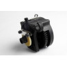 Pièce pour voiture electrique tous chemin 1/10 Transmission centrale complète