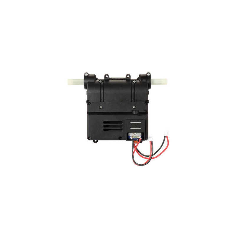 Pièce pour Buggy electrique 1/18 Transmission Tank Crawler 1/12