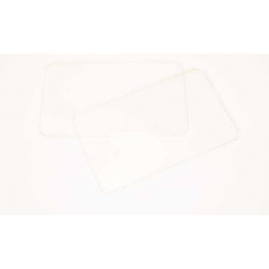 Pièce pour voilier radiocommandé Trappe transparente DF65 V6