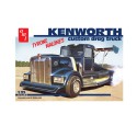 Kenworth Custom Drag Truck 1/25 plastic truck model | Scientific-MHD