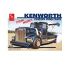Kenworth Custom Drag Truck 1/25 plastic truck model | Scientific-MHD
