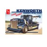 Maquette de camion en plastique Kenworth Custom Drag Truck 1/25