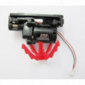 Part for Electric Helicopter Winch + Mini Quad basket | Scientific-MHD
