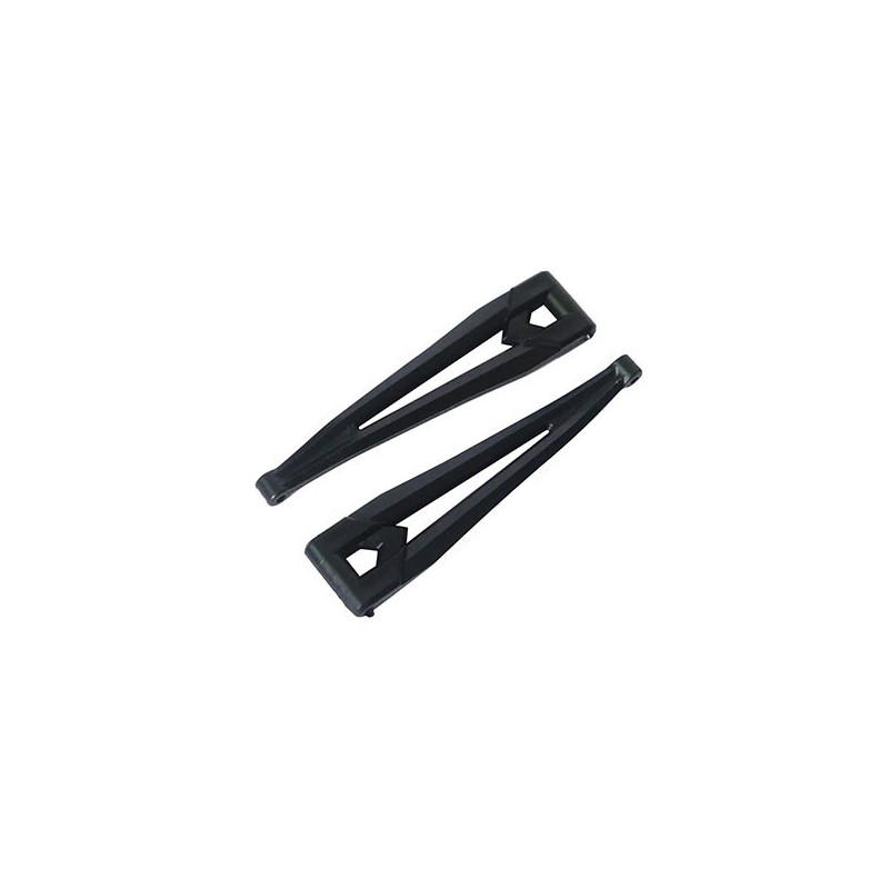 Pièce pour voiture electrique Triangle arrière sup. TARGET