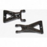 Part for Electric Buggy 1/18 Lower Triangle + Upper | Scientific-MHD