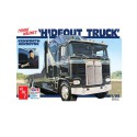 Maquette de camion en plastique Kenworth Hide Out Truck 1/25