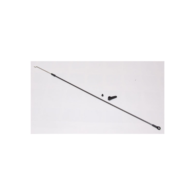 Pièce pour hélicoptère électrique TRINGLERIE ANTI COUPLE TINY 3