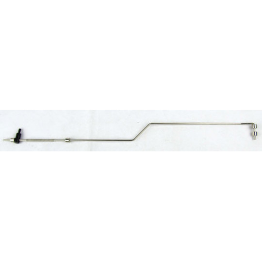 Pièce pour voiture thermique tous chemin 1/5 Tringlerie de frein complète