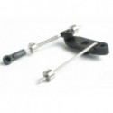 Part for thermal car all path 1/10 gas tingle | Scientific-MHD