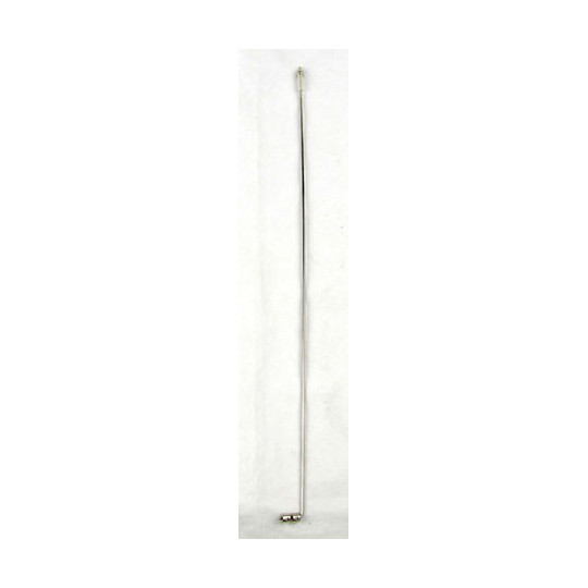 Pièce pour voiture thermique tous chemin 1/5 Tringlerie de gaz complète