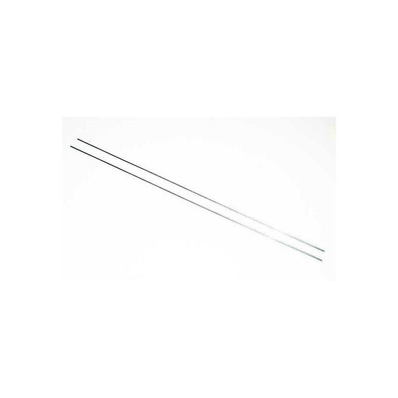 Pièce pour voilier radiocommandé Tringlerie pour Focus II