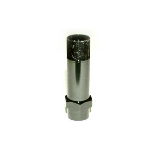 Pièce pour voiture thermique tous chemin 1/8 TUBE ALU SAUVE SERVO