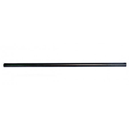 Piece for electric tail tube black helicopter 700 CX | Scientific-MHD